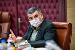 خیزش جدیدی از کرونا در برخی استان‌ها دیده شده است