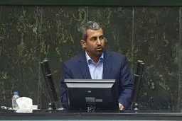 بودجه ۱۴۰۰ حدود ۳۲۰ هزار میلیارد تومان کسری دارد