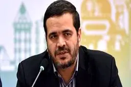 نماینده مجلس ضرب و شتم مامور پلیس را تکذیب کرد/سرباز به من توهین کرد
