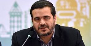 نماینده مجلس ضرب و شتم مامور پلیس را تکذیب کرد/سرباز به من توهین کرد