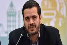 نماینده مجلس ضرب و شتم مامور پلیس را تکذیب کرد/سرباز به من توهین کرد