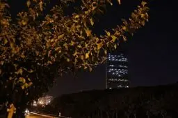 فعلا قطعی برق نداریم