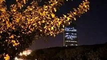 فعلا قطعی برق نداریم