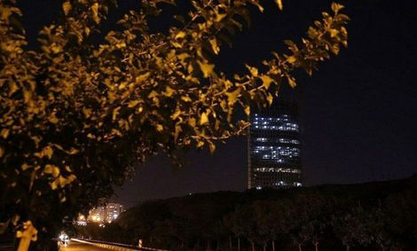 فعلا قطعی برق نداریم