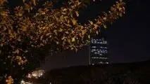 فعلا قطعی برق نداریم