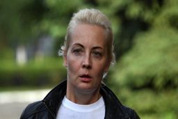 بازداشت متحد ناوالنی توسط پلیس روسیه؛ همسر ناوالنی آزاد شد