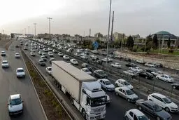 صدرنشینی‌تهرانی‌ها در سفر پس از کاهش محدودیت‌ها+ جزییات و مقاصد