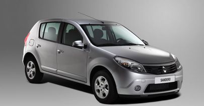 پارس‌خودرو به جای تندر و ساندرو چه ماشین‌هایی تحویل می‌دهد؟