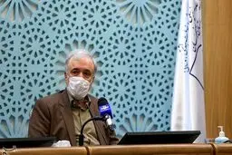 نمکی: دروغ انگلیسی‌ها درباره سرایت ویروس کرونا اثبات شد/محدودیت‌ها سخت‌تر می‌شود