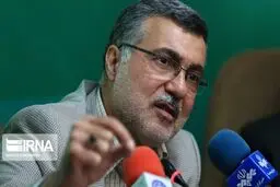 ایران تا قبل از عید دو میلیون واکسن از هند، چین و روسیه وارد می‌کند