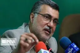 ایران تا قبل از عید دو میلیون واکسن از هند، چین و روسیه وارد می‌کند