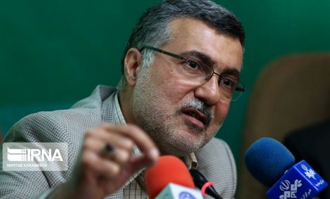 ایران تا قبل از عید دو میلیون واکسن از هند، چین و روسیه وارد می‌کند