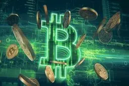 ارزهای دیجیتال بلاتکلیف در ایران / بیت کوین رقیب بورس؟