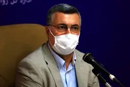 رییس کل سازمان نظام پزشکی: راهی جز “واکسن” برای کنترل کرونا نداریم