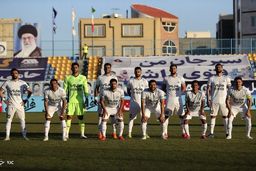 ترکیب تیم فوتبال استقلال مقابل پرسپولیس اعلام شد