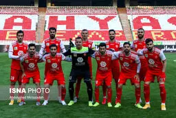 ترکیب پرسپولیس برای داربی مشخص شد