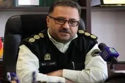 جان باختن ۲ مامور پلیس در شیراز