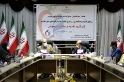 تامین تغذیه گروه هدف در مناطق محروم باید اولویت آموزش و پرورش باشد