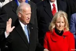 نیروی کمکی برای مراسم تحلیف بایدن اعزام می‌شود