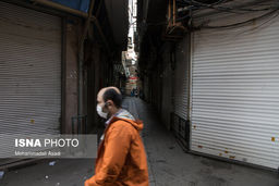 ۲شرط وزارت بهداشت برای بازگشایی مشاغل ۳و۴ / ابلاغ پروتکل‌های سختگیرانه؛ هفته آتی