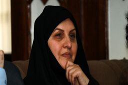 مدیرعامل فرودگاه آبادان بازداشت شد