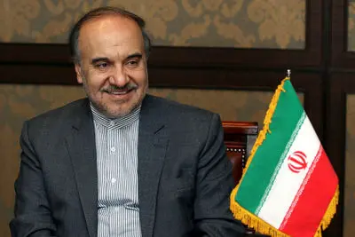 سلطانی فر: حداکثر هزینه تیم های لیگ برتر فوتبال کمتر از ۱۰۰۰ میلیارد تومان است