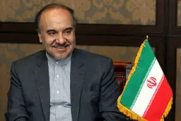 سلطانی فر: حداکثر هزینه تیم های لیگ برتر فوتبال کمتر از ۱۰۰۰ میلیارد تومان است