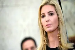 ایوانکا قصد حضور در مراسم تحلیف بایدن را دارد