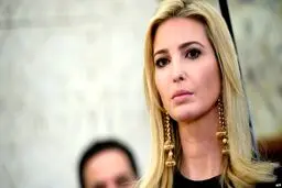 ایوانکا قصد حضور در مراسم تحلیف بایدن را دارد