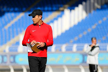 یحیی گل‌محمدی استعفا می‌دهد؟