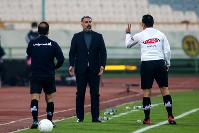 تعویض چهارم استقلال در دربی غیر قانونی بود؟