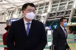 رسانه کره ای: هیات کره جنوبی با دست خالی تهران را ترک کرد