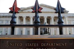 آمریکا پنج نفر را در ارتباط با تروریست تحریم کرد