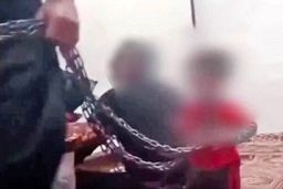 کودک آزاری برای سرگرمی