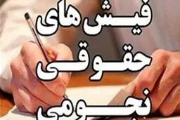 متوسط درآمد سالانه مدیران رکورد ۱۰۰ میلیون تومان را شکست+جدول