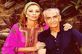 معمای دارایی‌‌های شاه پس از فرار از ایران