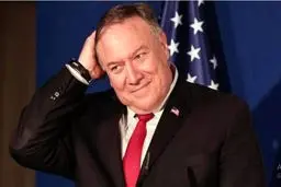 دست رد اروپایی‌ها به سینه پمپئو