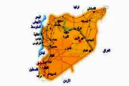 حمله امروز رژیم صهیونیستی به سوریه با اطلاعات آمریکا بود