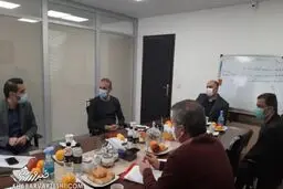 جلسه فوری هیئت مدیره پرسپولیس!