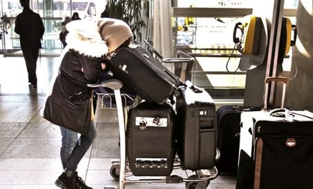 سودای مهاجرت با ازدواج‌های صوری