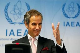 رویترز: آژانس آغاز تولید اورانیوم فلزی توسط ایران را تایید کرد