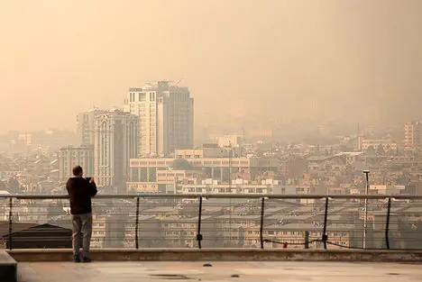 یک گام تا خفگی دسته جمعی