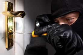 کلاه مال باخته بر سر زورگیران مخوف!