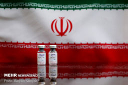 آمریکا تولیدکننده اولین واکسن ایرانی کرونا را تحریم کرد