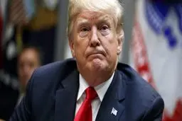 سومین بانک نیز ترامپ را تحریم کرد