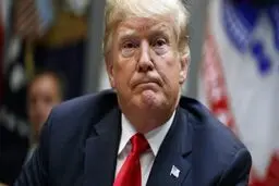 سومین بانک نیز ترامپ را تحریم کرد