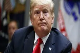 سومین بانک نیز ترامپ را تحریم کرد