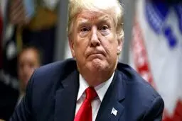 سومین بانک نیز ترامپ را تحریم کرد