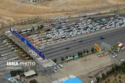 سفر به ۷شهر قرمز شمالی، ممنوع/ محدودیت تردد شبانه همچنان پابرجاست