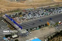 سفر به ۷شهر قرمز شمالی، ممنوع/ محدودیت تردد شبانه همچنان پابرجاست